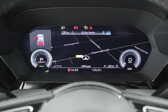 Audi A3 - Afbeelding 24 van 30