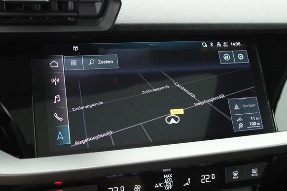 Audi A3 - Afbeelding 25 van 30