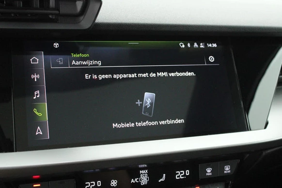 Audi A3 - Afbeelding 26 van 30