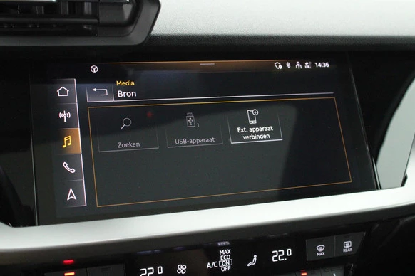 Audi A3 - Afbeelding 27 van 30