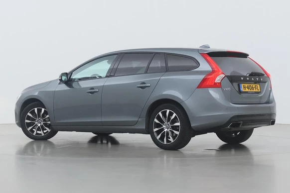 Volvo V60 - Afbeelding 2 van 30