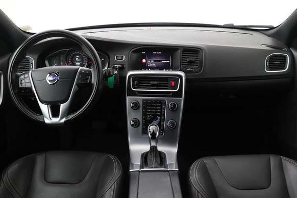 Volvo V60 - Afbeelding 4 van 30