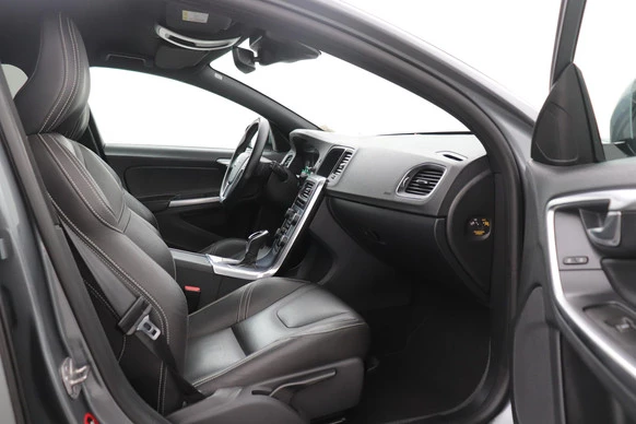 Volvo V60 - Afbeelding 5 van 30