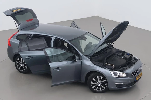 Volvo V60 - Afbeelding 6 van 30