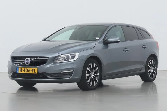 Volvo V60 - Afbeelding 8 van 30