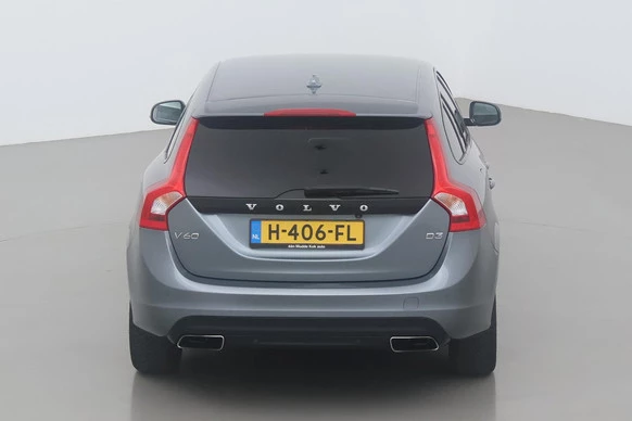 Volvo V60 - Afbeelding 9 van 30