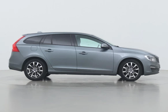 Volvo V60 - Afbeelding 10 van 30