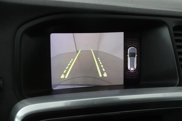 Volvo V60 - Afbeelding 11 van 30