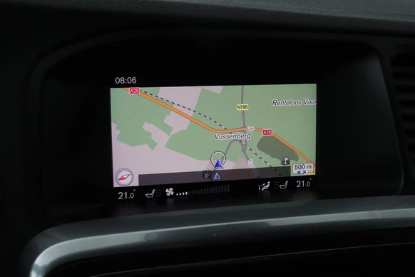 Volvo V60 - Afbeelding 12 van 30