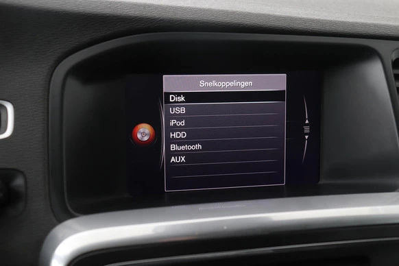 Volvo V60 - Afbeelding 13 van 30