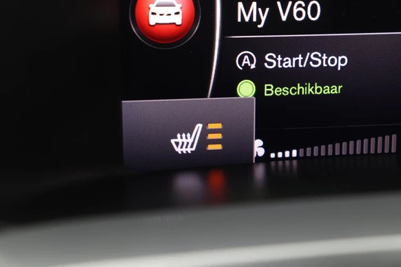 Volvo V60 - Afbeelding 14 van 30