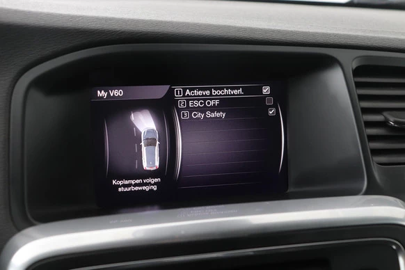Volvo V60 - Afbeelding 17 van 30