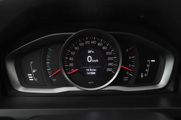 Volvo V60 - Afbeelding 20 van 30