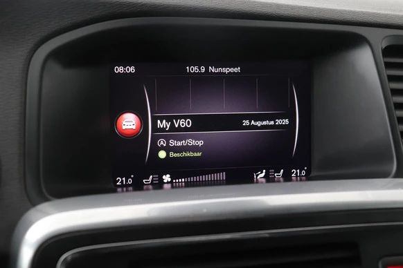 Volvo V60 - Afbeelding 21 van 30