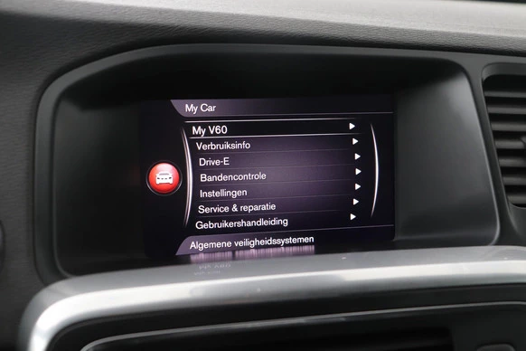 Volvo V60 - Afbeelding 22 van 30