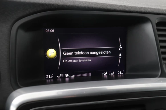 Volvo V60 - Afbeelding 25 van 30