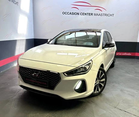 Hyundai i30 - Afbeelding 1 van 27