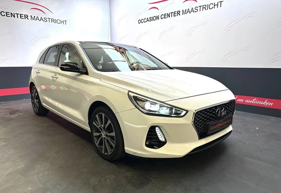 Hyundai i30 - Afbeelding 3 van 27