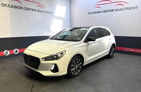 Hyundai i30 - Afbeelding 4 van 27