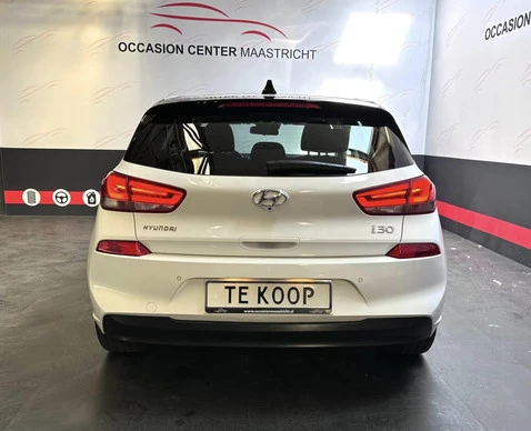 Hyundai i30 - Afbeelding 5 van 27
