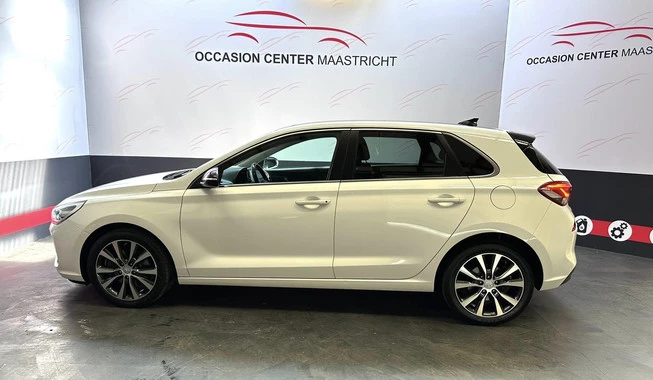 Hyundai i30 - Afbeelding 7 van 27