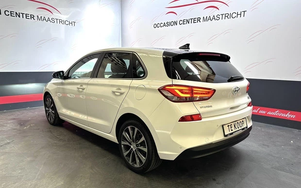 Hyundai i30 - Afbeelding 8 van 27