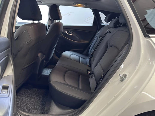 Hyundai i30 - Afbeelding 10 van 27
