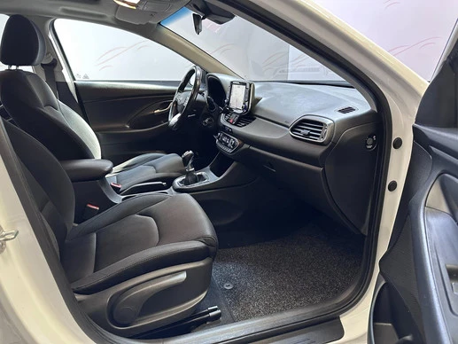 Hyundai i30 - Afbeelding 12 van 27