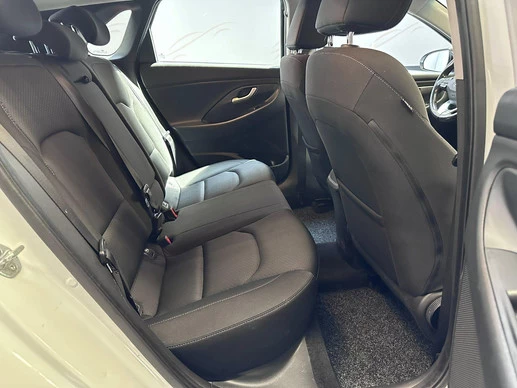 Hyundai i30 - Afbeelding 13 van 27