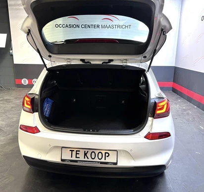 Hyundai i30 - Afbeelding 16 van 27