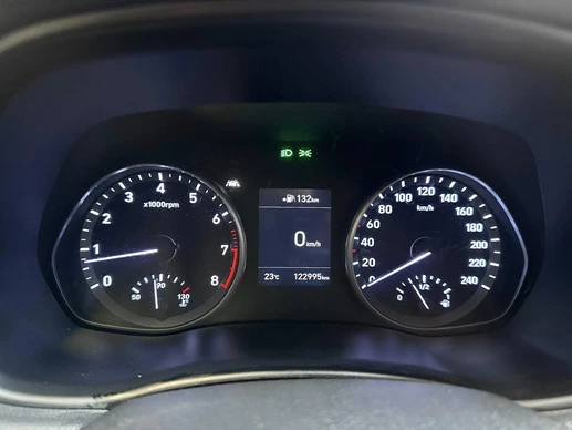 Hyundai i30 - Afbeelding 17 van 27
