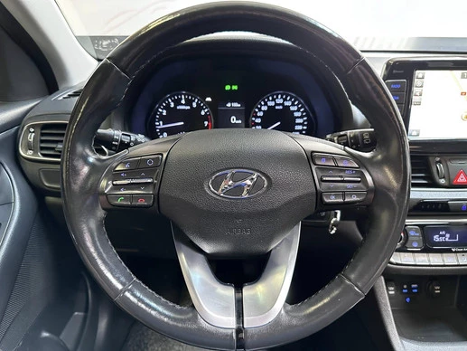 Hyundai i30 - Afbeelding 18 van 27
