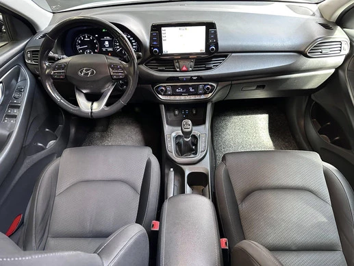 Hyundai i30 - Afbeelding 21 van 27