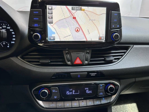 Hyundai i30 - Afbeelding 22 van 27