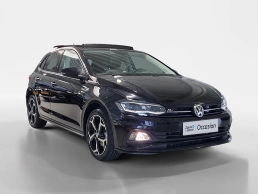Volkswagen Polo - Afbeelding 3 van 30