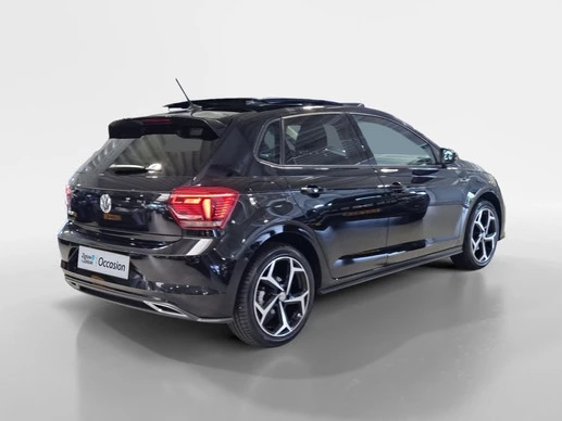Volkswagen Polo - Afbeelding 4 van 30