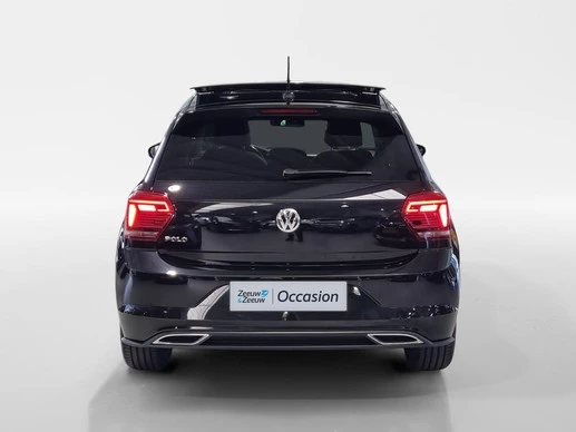 Volkswagen Polo - Afbeelding 5 van 30