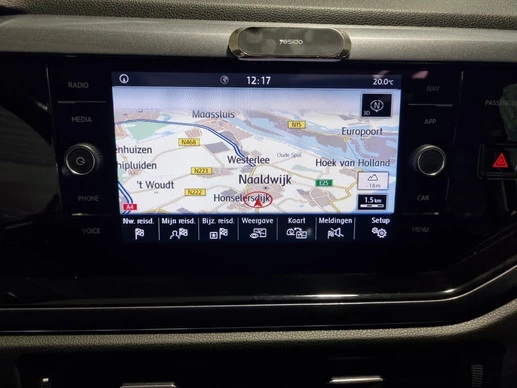 Volkswagen Polo - Afbeelding 10 van 30