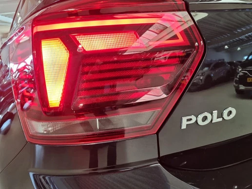 Volkswagen Polo - Afbeelding 30 van 30