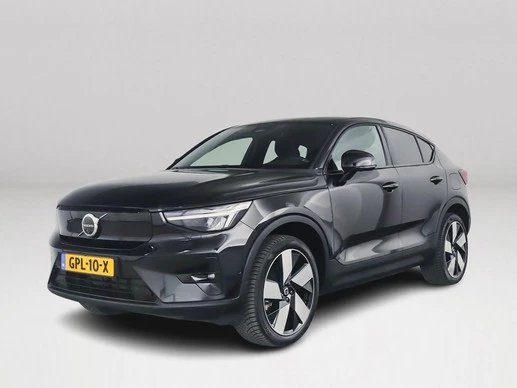 Volvo C40 - Afbeelding 1 van 30