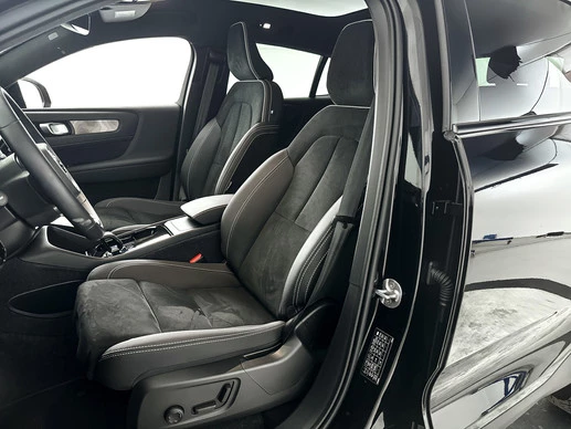 Volvo C40 - Afbeelding 6 van 30