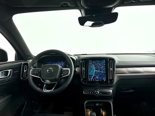 Volvo C40 - Afbeelding 9 van 30