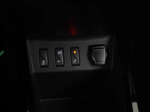 Dacia Spring - Afbeelding 12 van 30