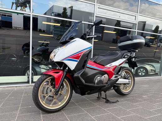 Honda NC 750 - Afbeelding 1 van 11