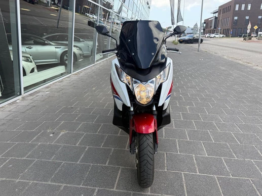 Honda NC 750 - Afbeelding 2 van 11