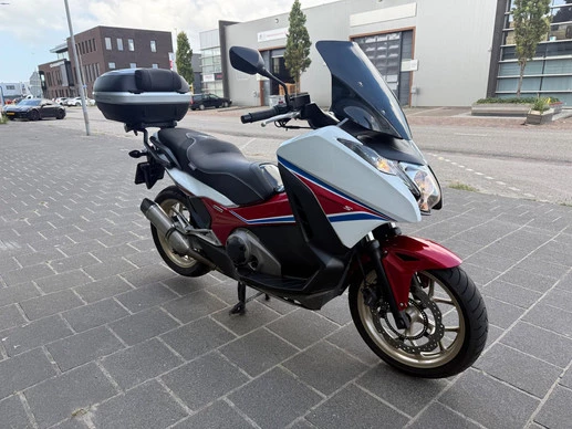 Honda NC 750 - Afbeelding 3 van 11