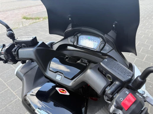 Honda NC 750 - Afbeelding 4 van 11