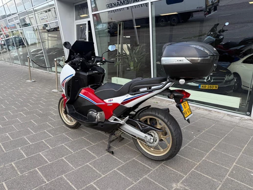 Honda NC 750 - Afbeelding 6 van 11
