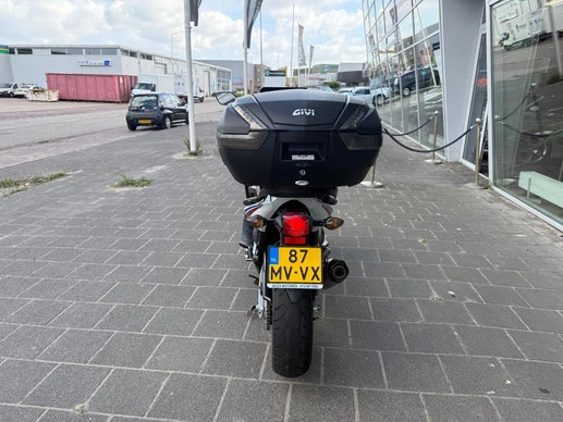 Honda NC 750 - Afbeelding 7 van 11