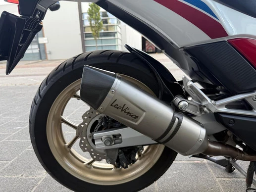 Honda NC 750 - Afbeelding 8 van 11